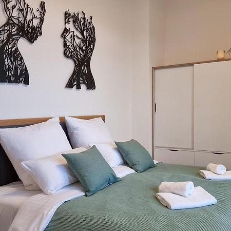Wiluka Penthouse Mit Grosser Dachterasse Nachhaltig Eingerichtet Netflix Лімбург-ан-дер-Лан Екстер'єр фото