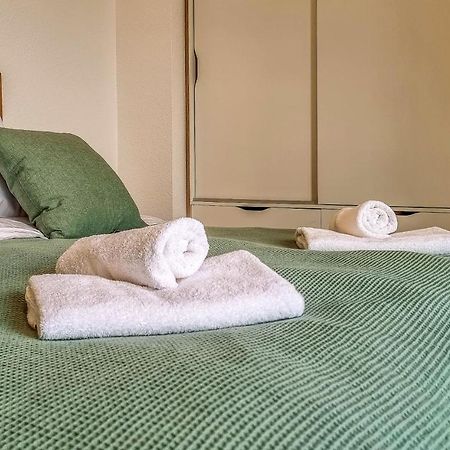 Wiluka Penthouse Mit Grosser Dachterasse Nachhaltig Eingerichtet Netflix Лімбург-ан-дер-Лан Екстер'єр фото