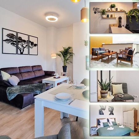 Wiluka Penthouse Mit Grosser Dachterasse Nachhaltig Eingerichtet Netflix Лімбург-ан-дер-Лан Екстер'єр фото