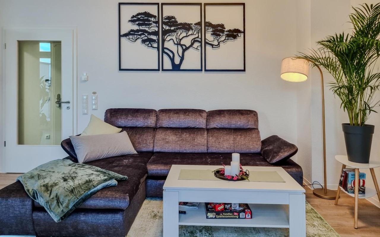Wiluka Penthouse Mit Grosser Dachterasse Nachhaltig Eingerichtet Netflix Лімбург-ан-дер-Лан Екстер'єр фото